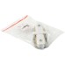 Соединитель DK Track White TR1101-WH Denkirs