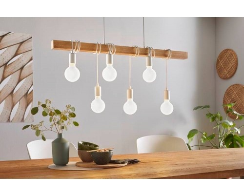 Подвесной светильник Townshend 33165 Eglo
