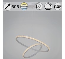 Подвесной светильник  06315-3.9-02 WH Reluce