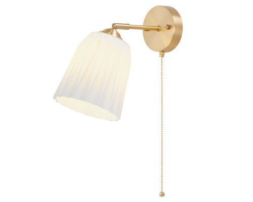 Бра Natalie MR2061-1W MyFar