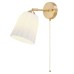 Бра Natalie MR2061-1W MyFar