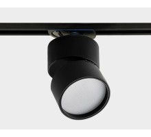 Трековый светильник  IT02-005 black 4000K + IT08-8016 black Italline