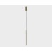 Подвесной светильник  IT014-0205 gold Italline