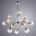 Подвесная люстра Arancia A9276LM-12CC Arte Lamp