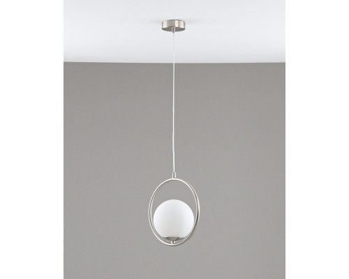 Подвесной светильник Barocco V11580-1P Moderli