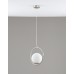 Подвесной светильник Barocco V11580-1P Moderli