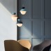 Подвесной светильник  POMPON01 ImperiumLoft