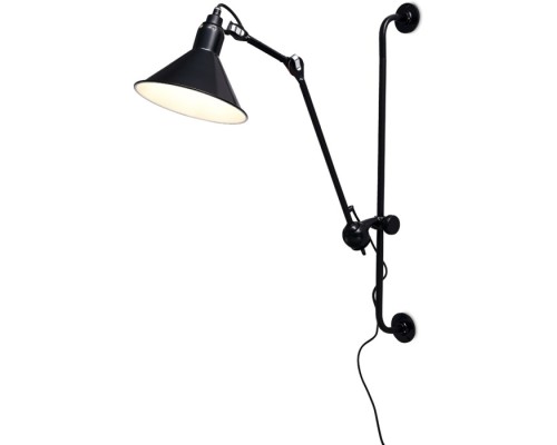 Бра MARY JANE DL20653W1BBlack Donolux