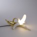 Интерьерная настольная лампа Banana Lamp 13081 Seletti