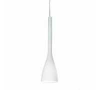 Подвесной светильник Flut FLUT SP1 SMALL BIANCO Ideal Lux