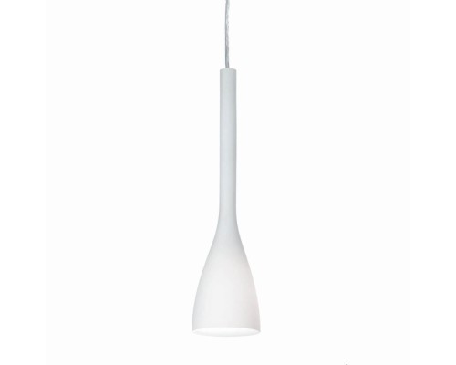 Подвесной светильник Flut FLUT SP1 SMALL BIANCO Ideal Lux