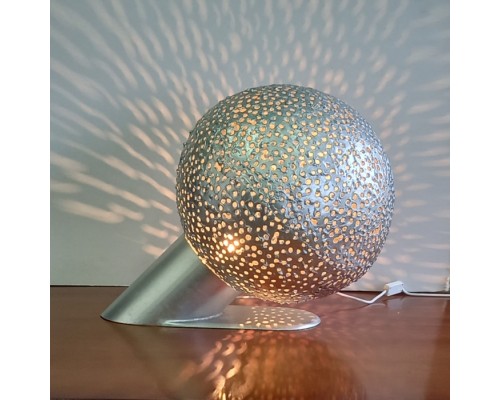 Интерьерная настольная лампа 6850 6850/L3__V1021 MM Lampadari
