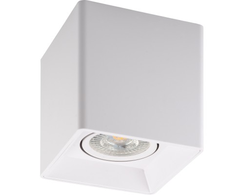 Точечный светильник Soro DK3030-WH Denkirs