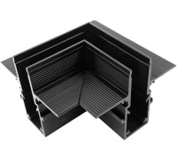 Соеденитель угловой Logica 1012-CU-002 Favourite