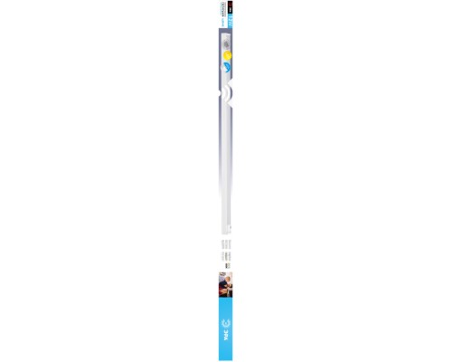 Линейный светильник  LLED-02-12W-4000-MS-W ЭРА