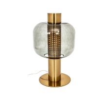 Интерьерная настольная лампа MODESTYLE MS.028.01TL Modelux