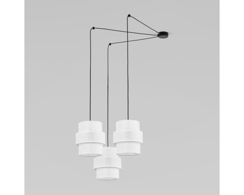 Подвесной светильник Calisto 5975 Calisto TK Lighting