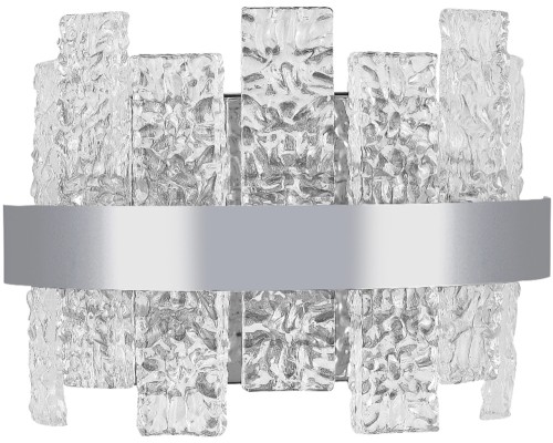 Бра  LED LAMPS 81121/1W Natali Kovaltseva