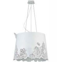 Подвесной светильник Decor S111001/3A Donolux