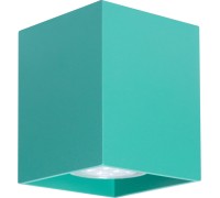 Точечный светильник Tubo Tubo8 SQ P1 24 TopDecor