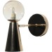 Бра Halley 10046W Gold Loft It