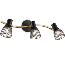 Спот TRADITIONAL TR8661 Ambrella