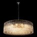 Подвесная люстра Nevada 10297/800 Nickel Loft It