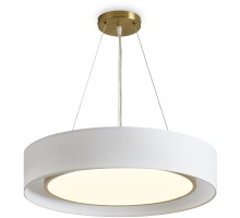 Подвесной светильник Cozy FR6170PL-L52BS Freya