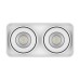 Точечный светильник Monocco 052326 Lightstar