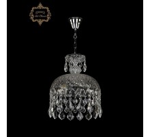 Подвесная люстра 14.78 14.781.30.Ni.L Art Classic
