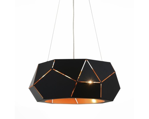Подвесная люстра Enigma SL258.403.06 ST Luce