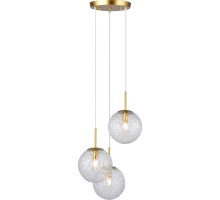 Подвесной светильник Alyse TL1215H-03TR TopLight