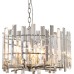 Подвесная люстра Laurina LH0049/6P-GD-CL Lumien Hall