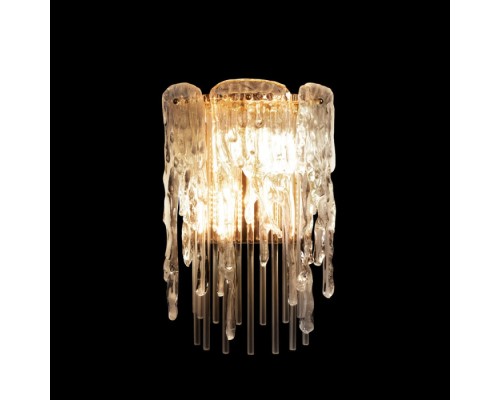 Бра Florida 10298W French gold Loft It