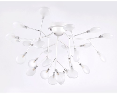 Потолочная люстра Traditional TR3011 Ambrella