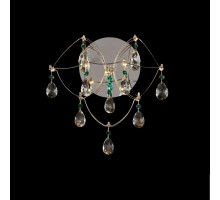 Настенный светильник Louvre W899 CR iLamp
