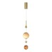 Подвесной светильник Callisto 5457/4L Odeon Light