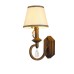 Бра Castello A6016AP-1BG Arte Lamp
