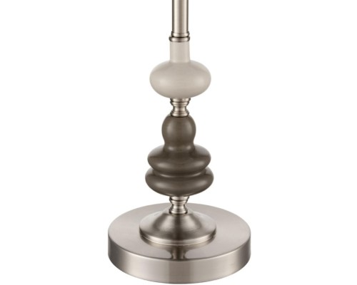 Интерьерная настольная лампа Kentuki 8283/1T Lumion