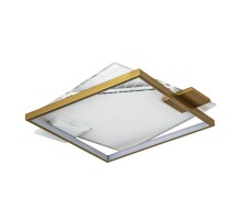 Потолочный светильник LED4U L1039-500 GD LED4U