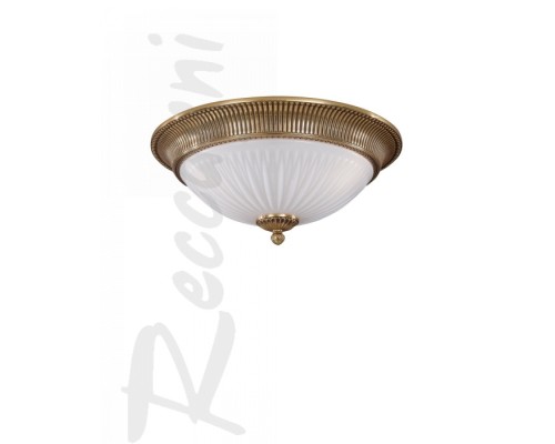 Потолочная люстра  PL 9370/3 Reccagni Angelo
