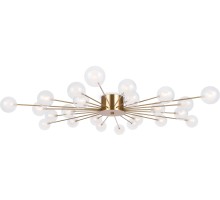 Потолочная люстра Celebrity FR5242CL-24BS1 Freya