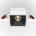 Точечный светильник Alfa LED DL043-01-15W3K-SQ-WB Maytoni