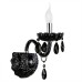 Бра Teatro A3964AP-1BK Arte Lamp