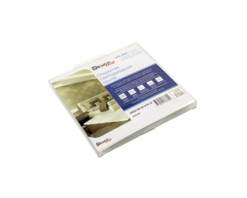 Светодиодная лента LUX DSG2120-24-WW-33 DesignLed