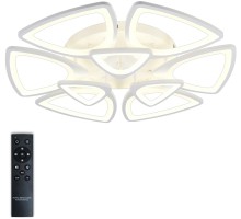 Потолочная люстра Kirke LED LAMPS 81228 Natali Kovaltseva