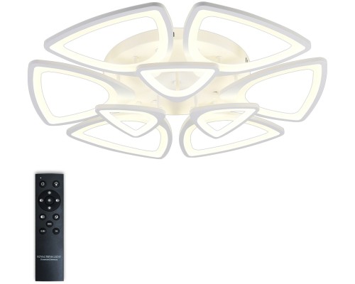 Потолочная люстра Kirke LED LAMPS 81228 Natali Kovaltseva