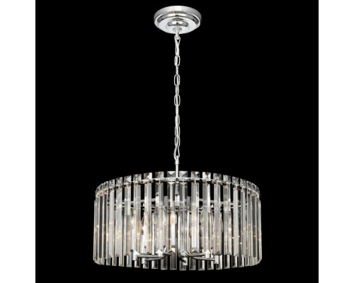 Подвесная люстра Джейн CL306161 Citilux