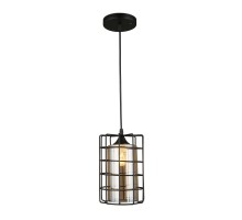 Подвесной светильник  MD.3963-1-P BK Imex