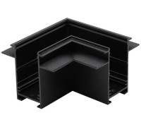Соединитель угловой Magnetic track 220 APL.0285.00.01 Aployt